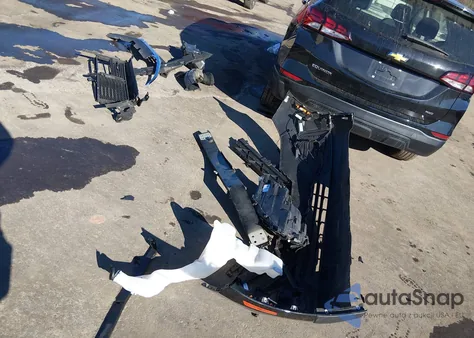 2023 Chevrolet Equinox Awd Ls from USA, damaged, VIN 3GNAXSEG5PL209496